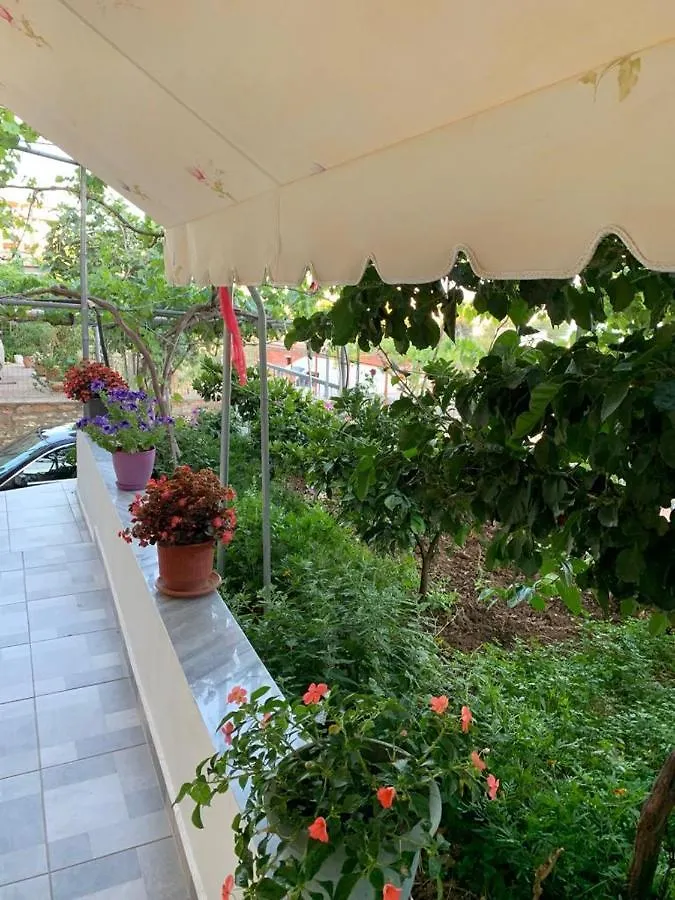 Rajan Apartment Sarandë