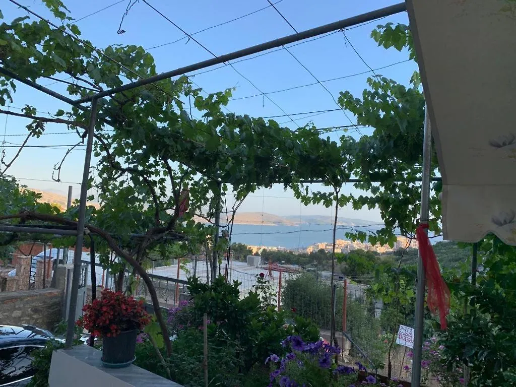 Rajan Apartment Sarandë