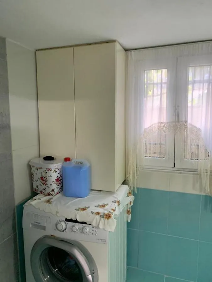 Rajan Apartment Sarandë 0*,