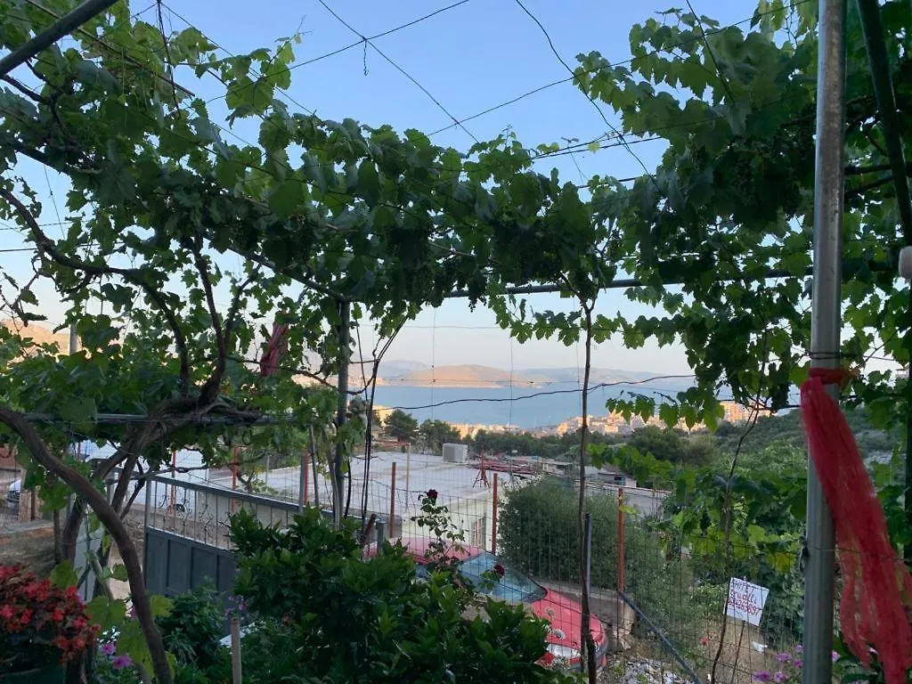 Rajan Apartment Sarandë 阿尔巴尼亚