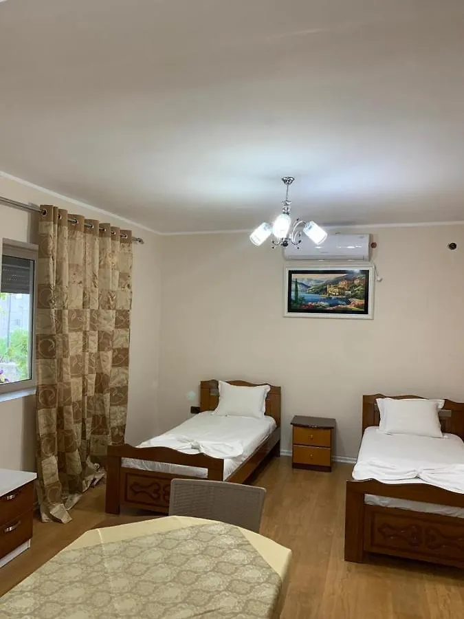 Rajan Apartment Sarandë 0*,  阿尔巴尼亚