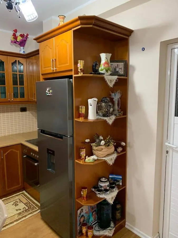 Rajan Apartment Sarandë 0*,  阿尔巴尼亚
