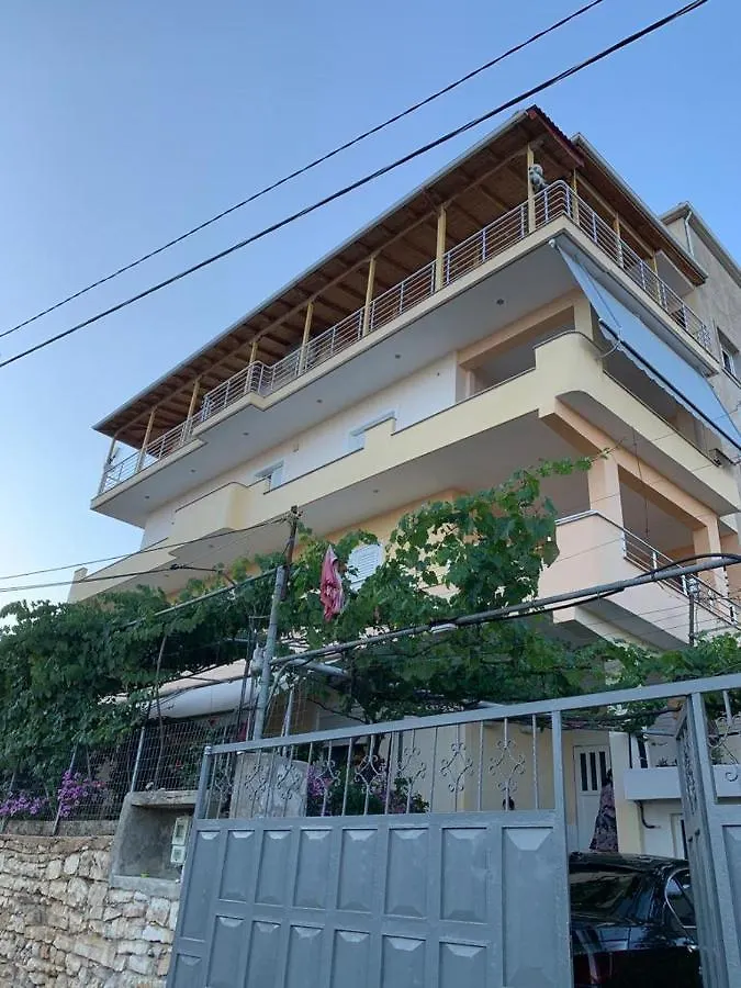 Rajan Apartment Sarandë