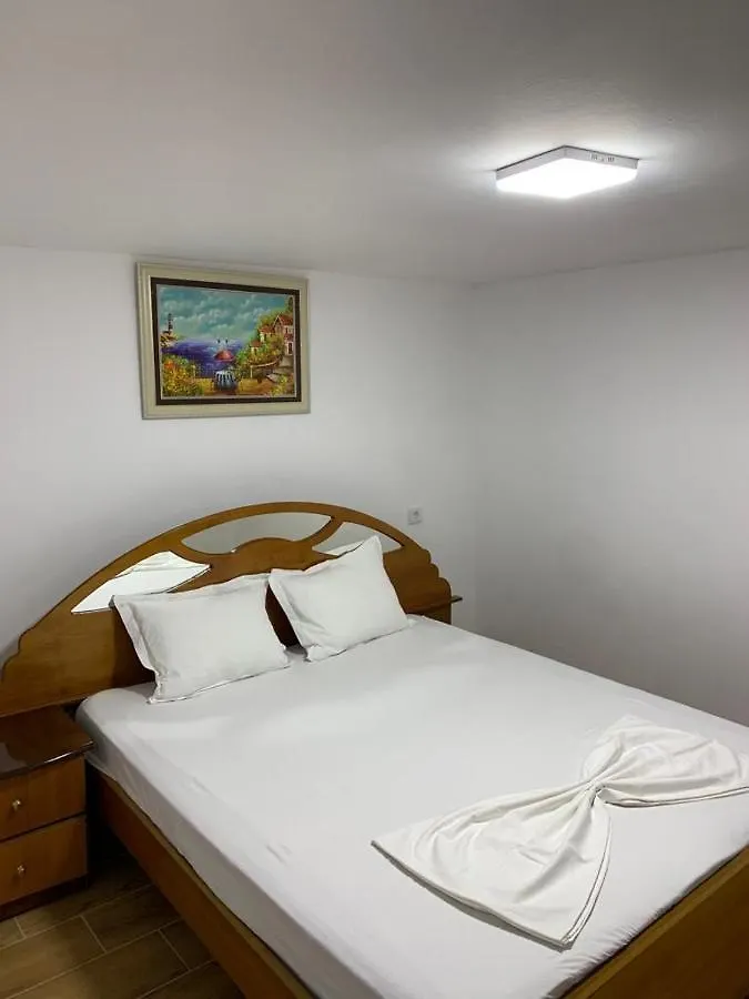 Rajan Apartment Sarandë