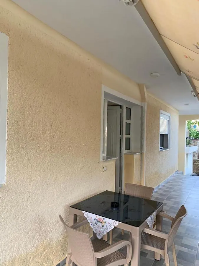 Rajan Apartment Sarandë